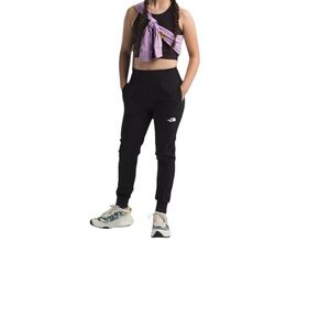 The North Face Black Kids Jogger Pants
